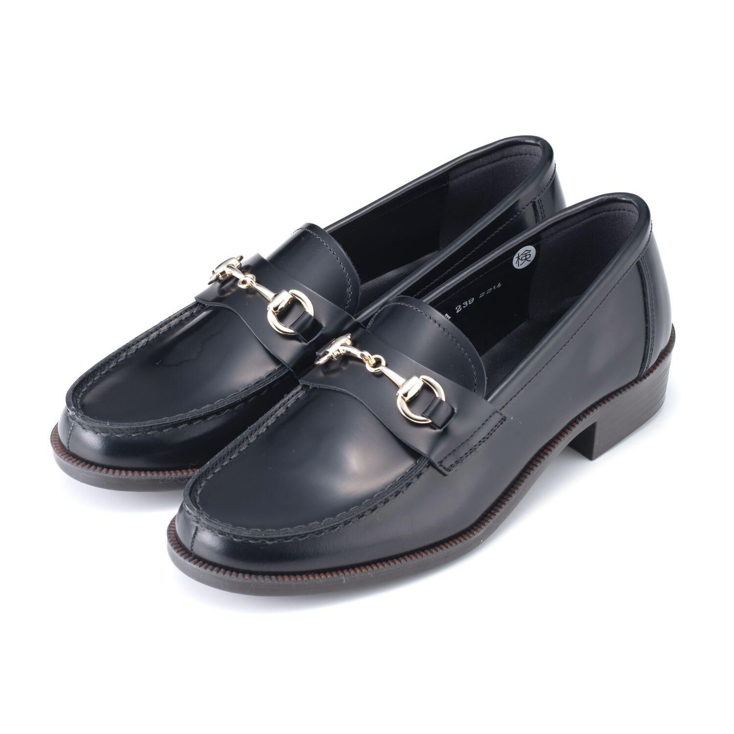 HARUTA「【HARUTA】BIT LOAFER」|スニーカー|