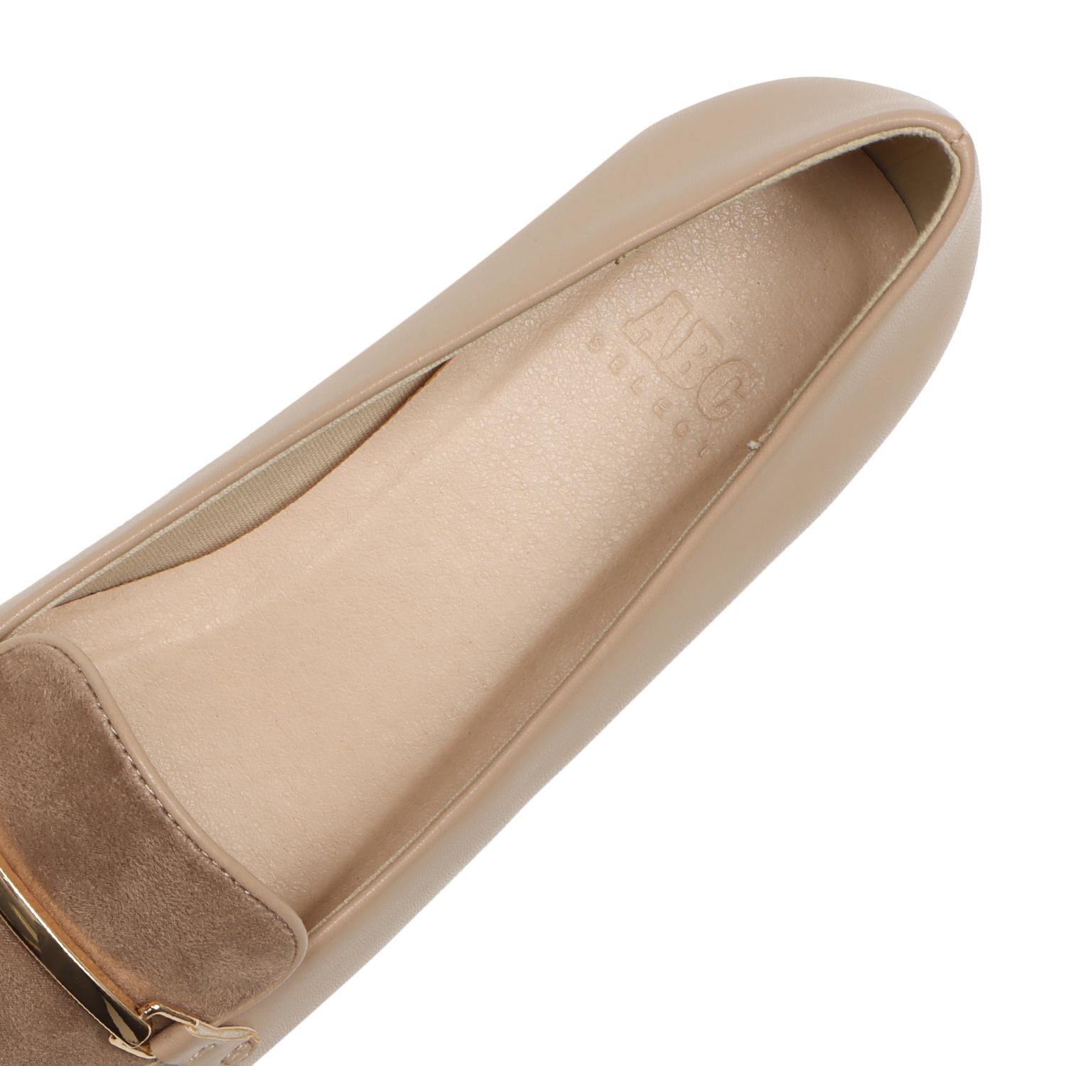 ABC SELECT「【ABC SELECT】BIT PUMPS 3.5」|パンプス|