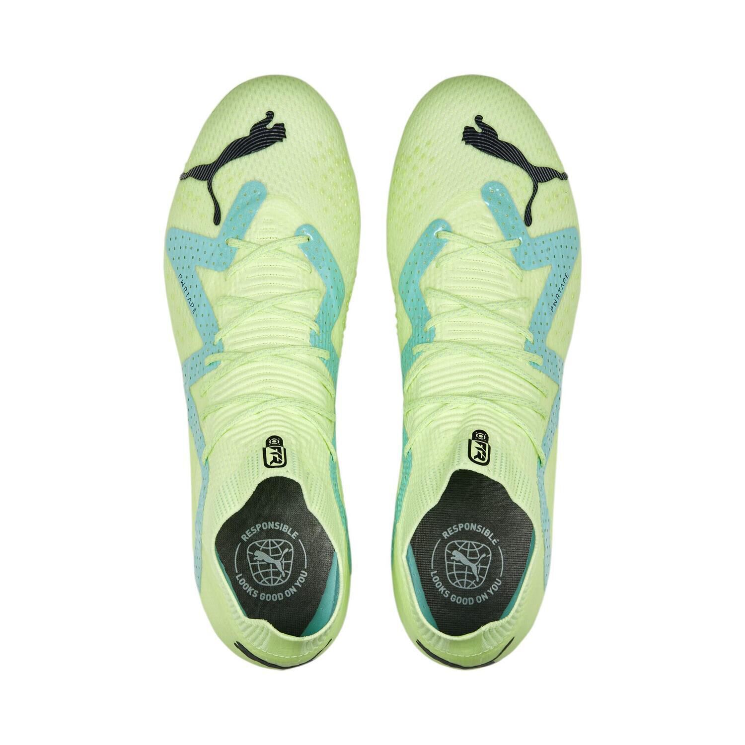 PUMA「【PUMA】FUTURE ULTIMATE HG」|スニーカー|