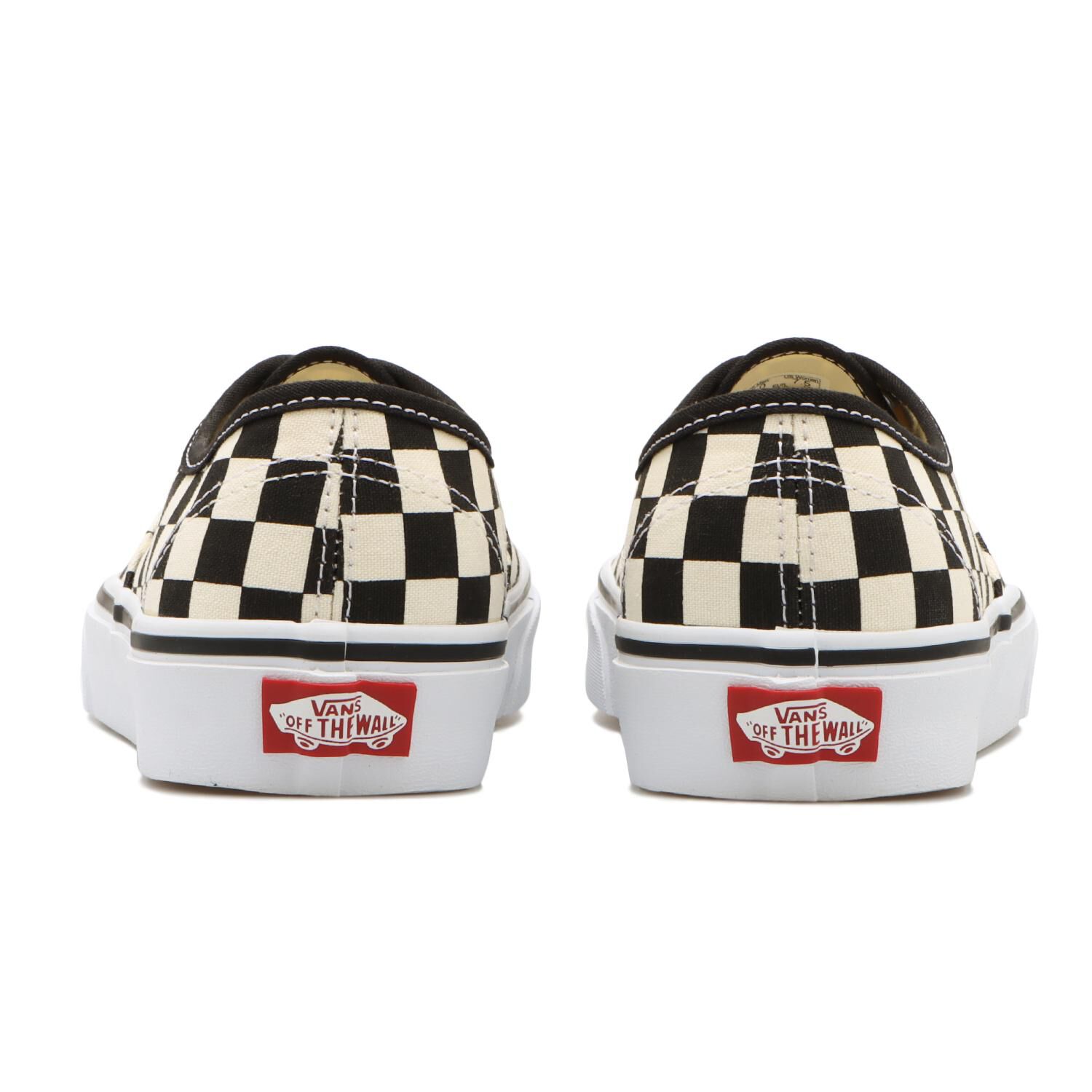 VANS「【VANS】AUTHENTIC」|スニーカー|
