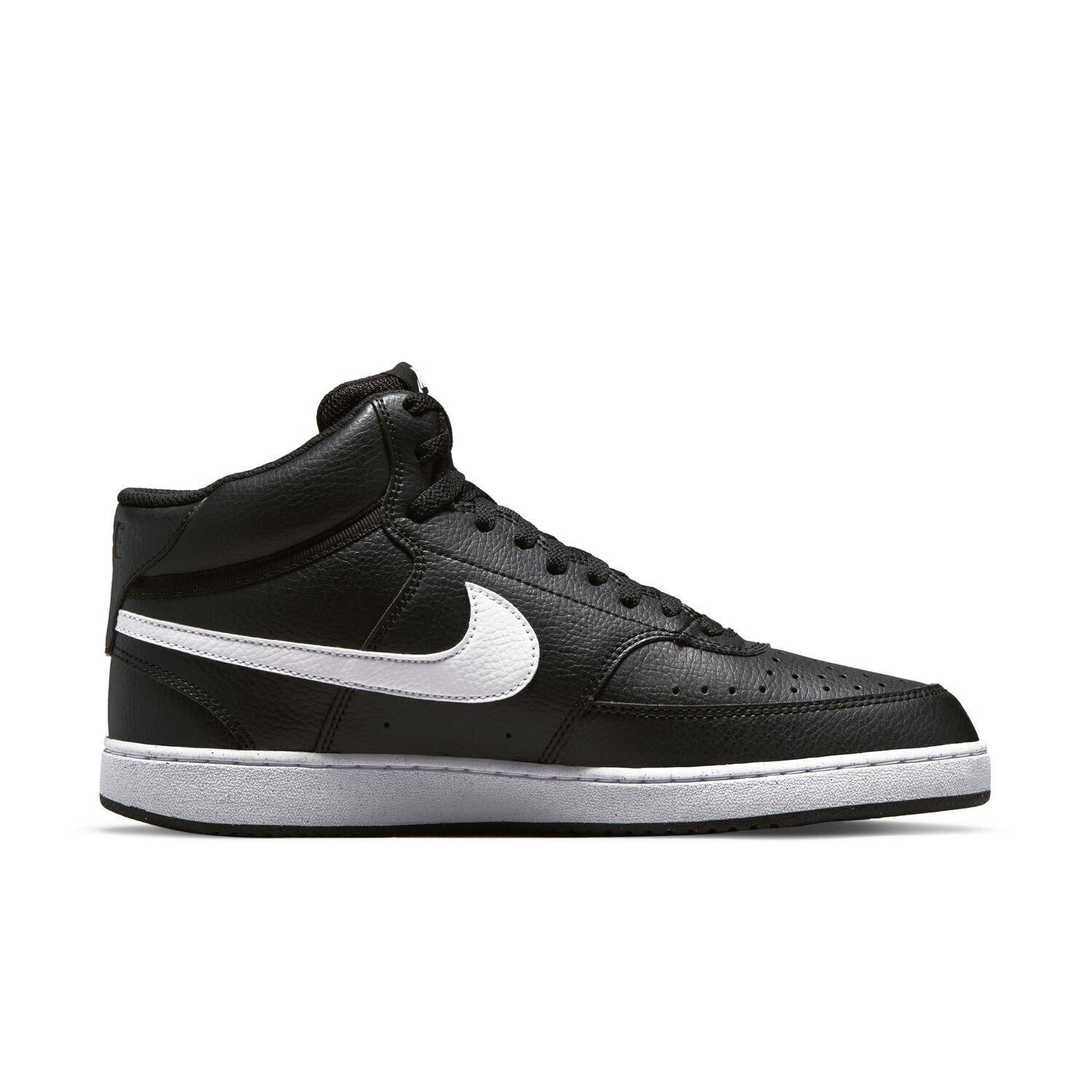 NIKE「【NIKE】COURT VISION MID NN」|スニーカー|