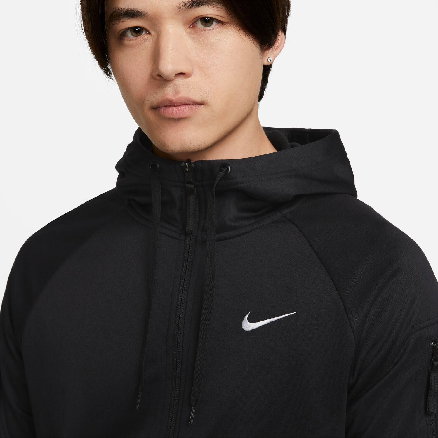 NIKE「【NIKE ｳｪｱ】M NK TF HD FZ」|スニーカー|