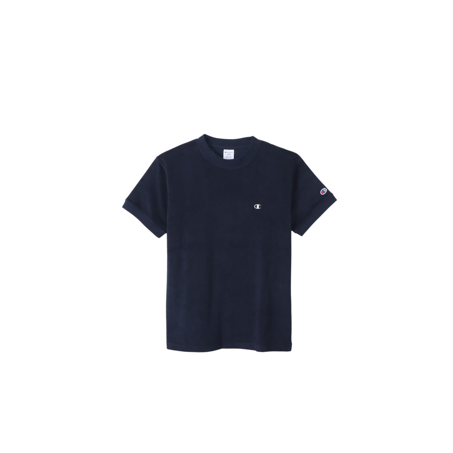 CHAMPION「【Champion】M SHORT SLEEVE T-SHIRT」|Tシャツ・カットソー|