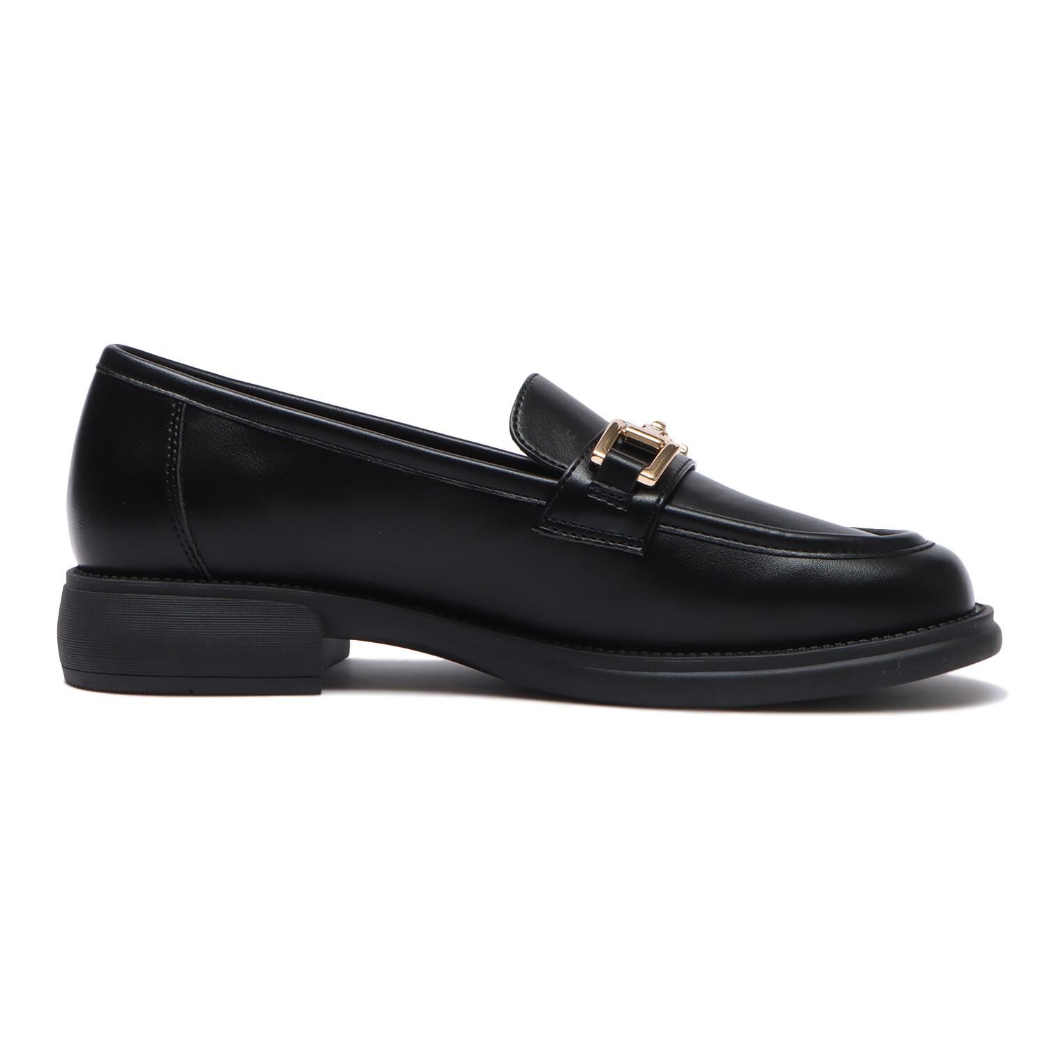ABC SELECT「【ABC SELECT】CASUAL LOAFER 3」|パンプス|