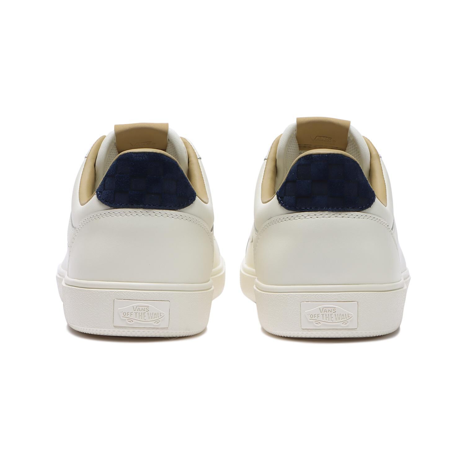 VANS「【VANS】IVAN」|スニーカー|