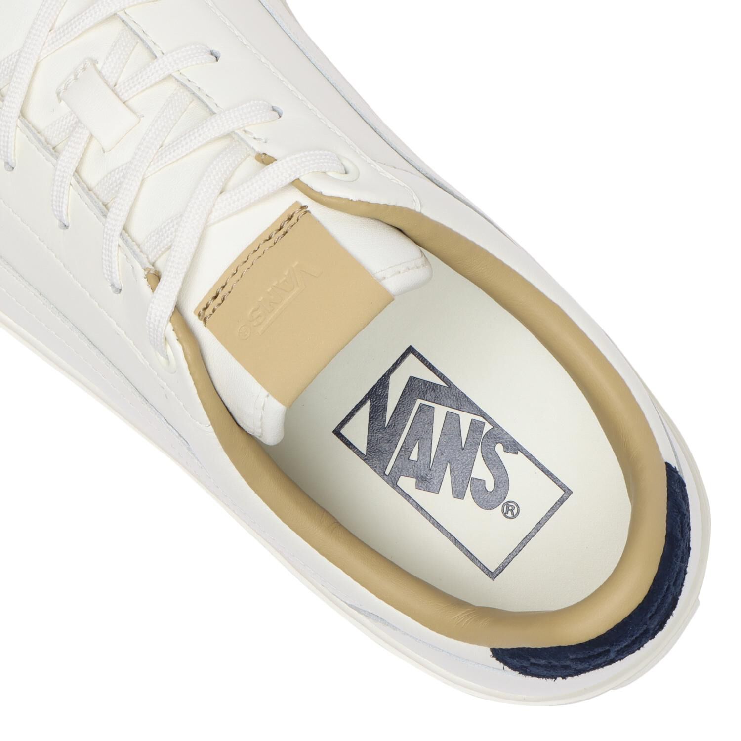 VANS「【VANS】IVAN」|スニーカー|