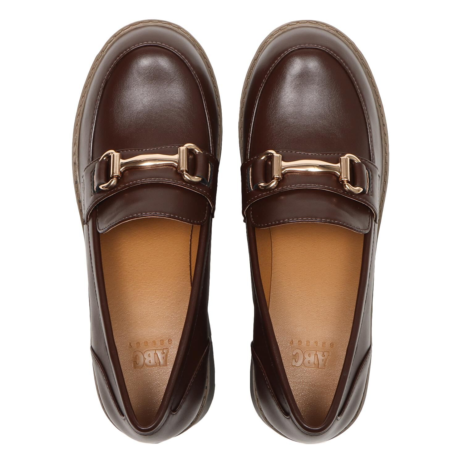ABC SELECT「【ABC SELECT】TANK LOAFER 6.5」|スニーカー|