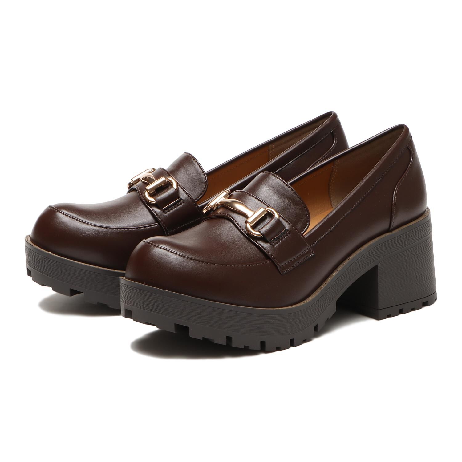 ABC SELECT「【ABC SELECT】TANK LOAFER 6.5」|スニーカー|