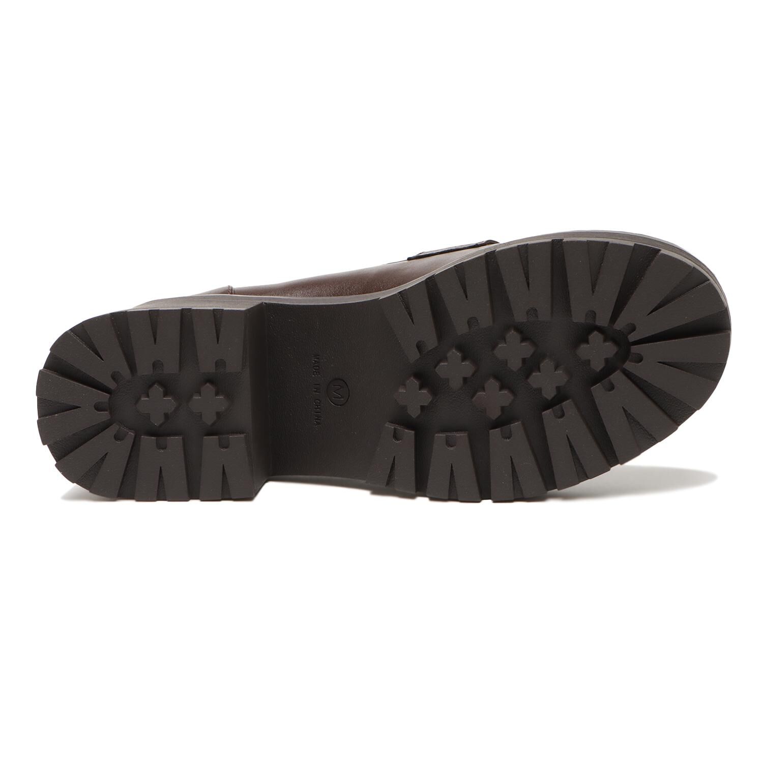 ABC SELECT「【ABC SELECT】TANK LOAFER 6.5」|スニーカー|