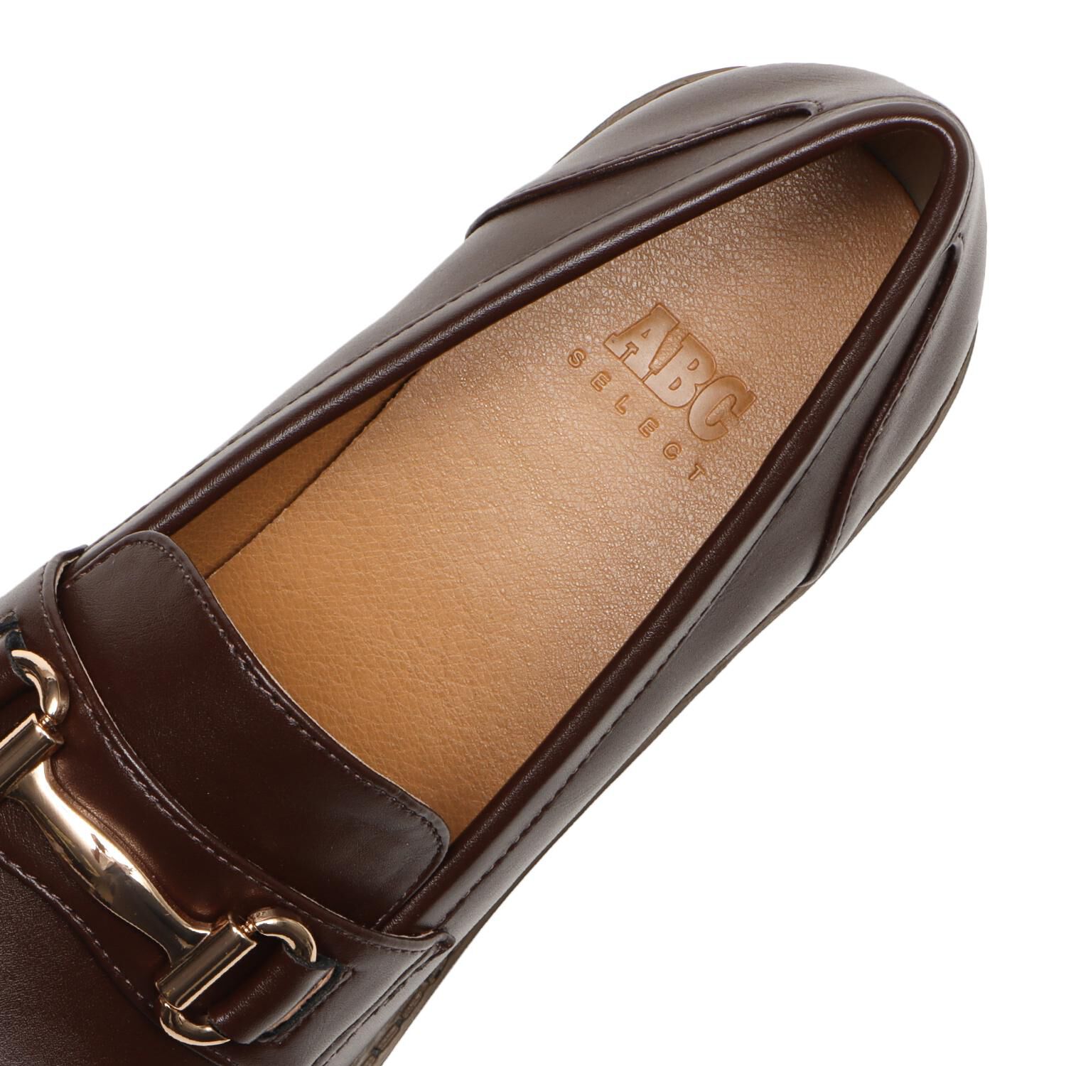 ABC SELECT「【ABC SELECT】TANK LOAFER 6.5」|スニーカー|