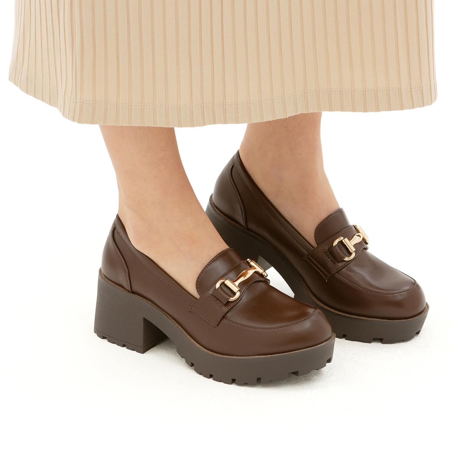 ABC SELECT「【ABC SELECT】TANK LOAFER 6.5」|スニーカー|