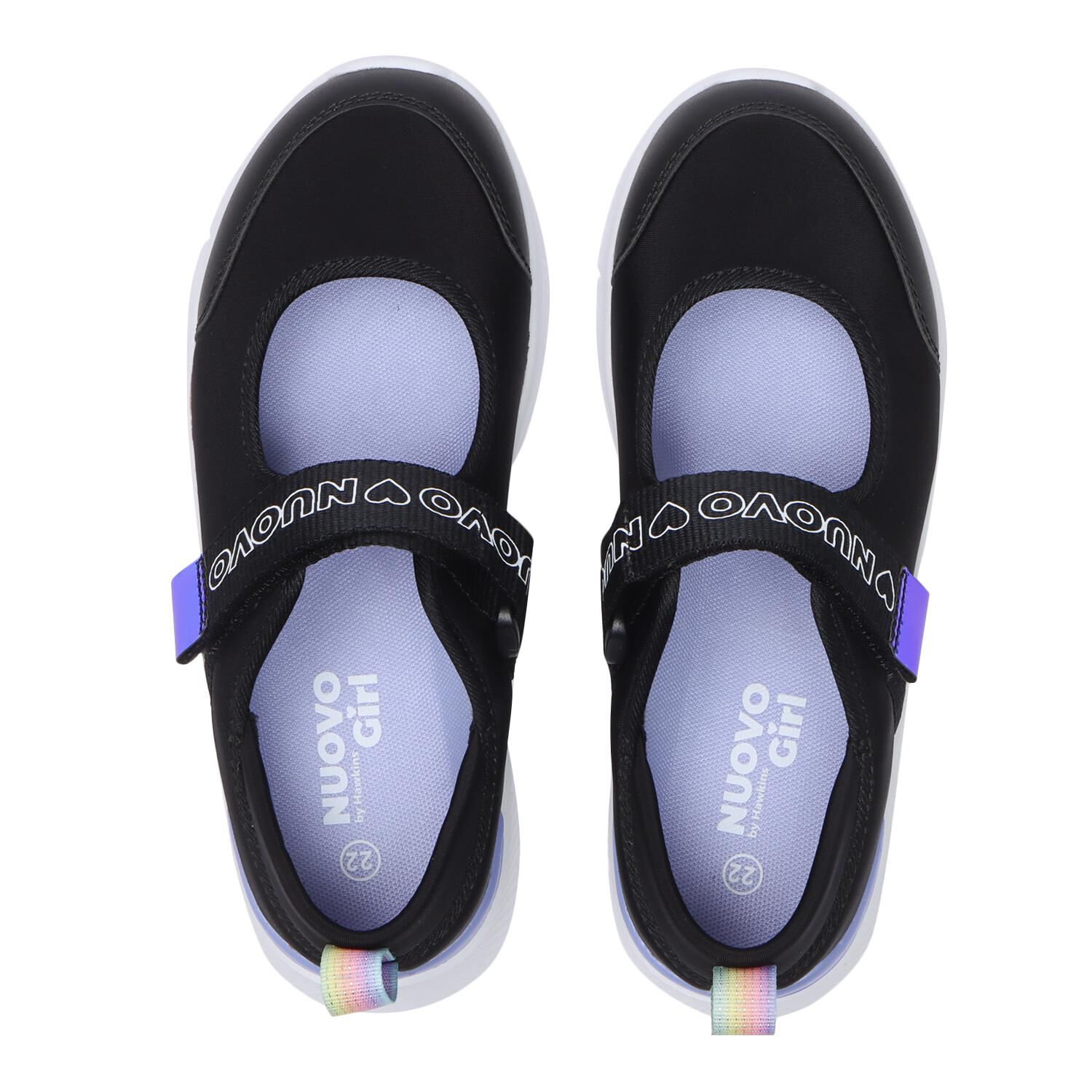 NUOVO「【NUOVO】19-24 NATALIE」|スニーカー|