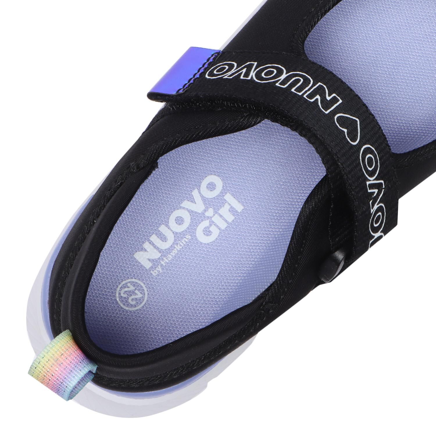 NUOVO「【NUOVO】19-24 NATALIE」|スニーカー|