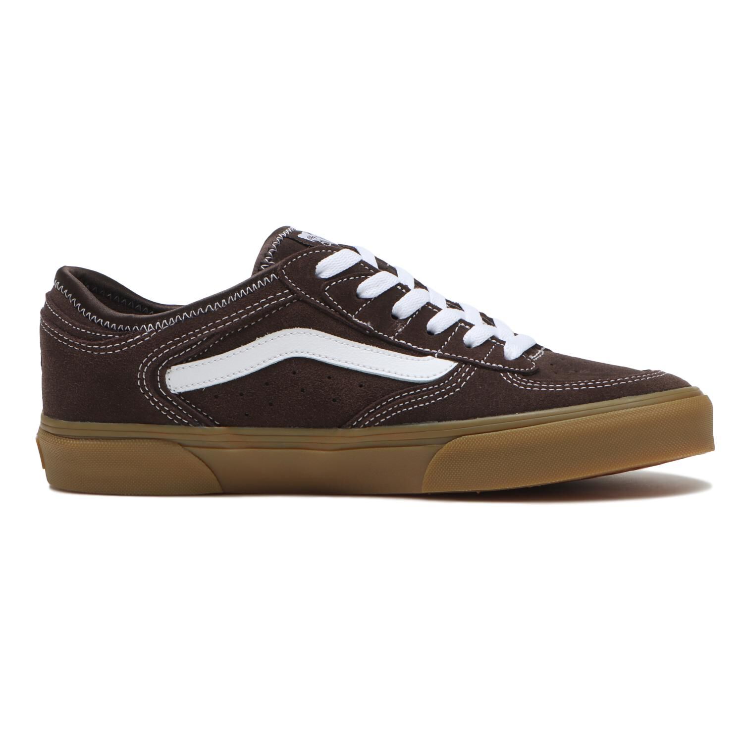 VANS「【VANS】UA Rowley Classic」|スニーカー|