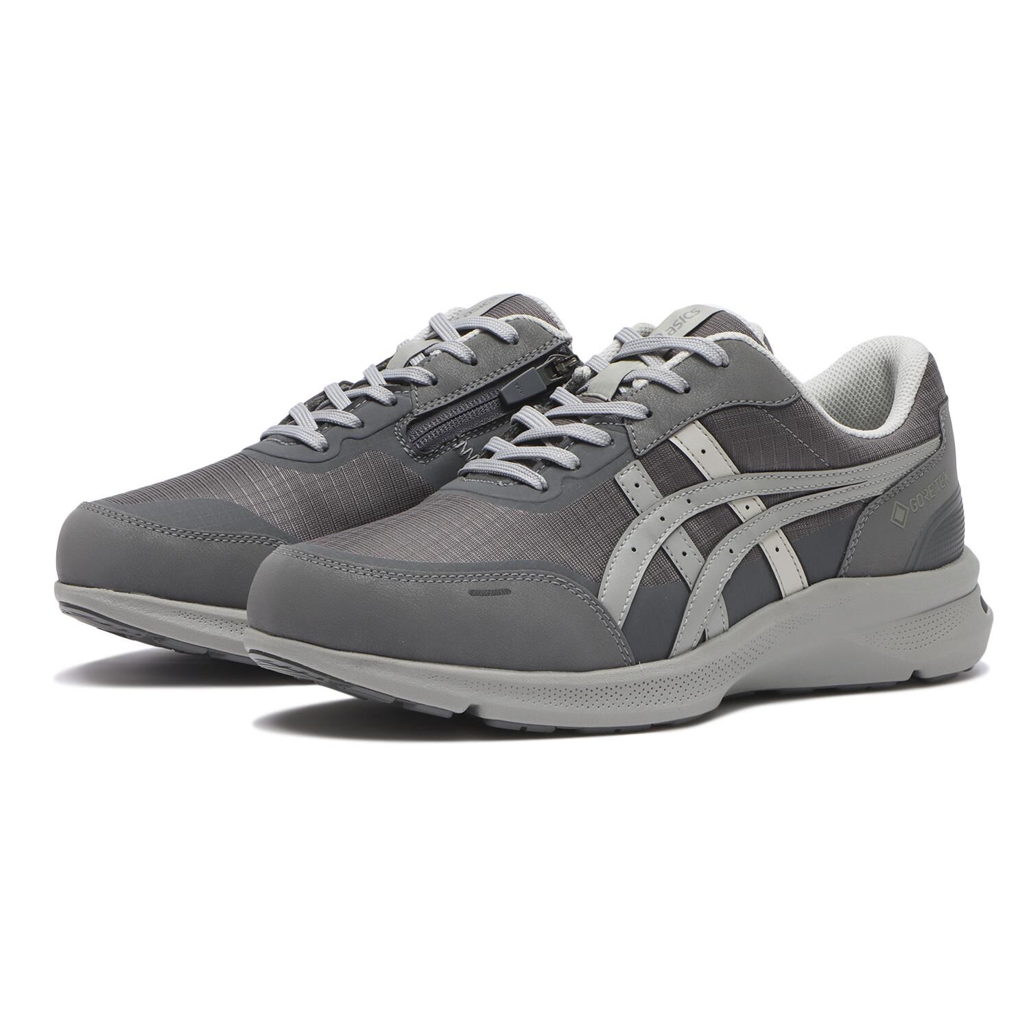 asics「【ASICS】24H-28 HADASHIWALKER GTX M063」|スニーカー|