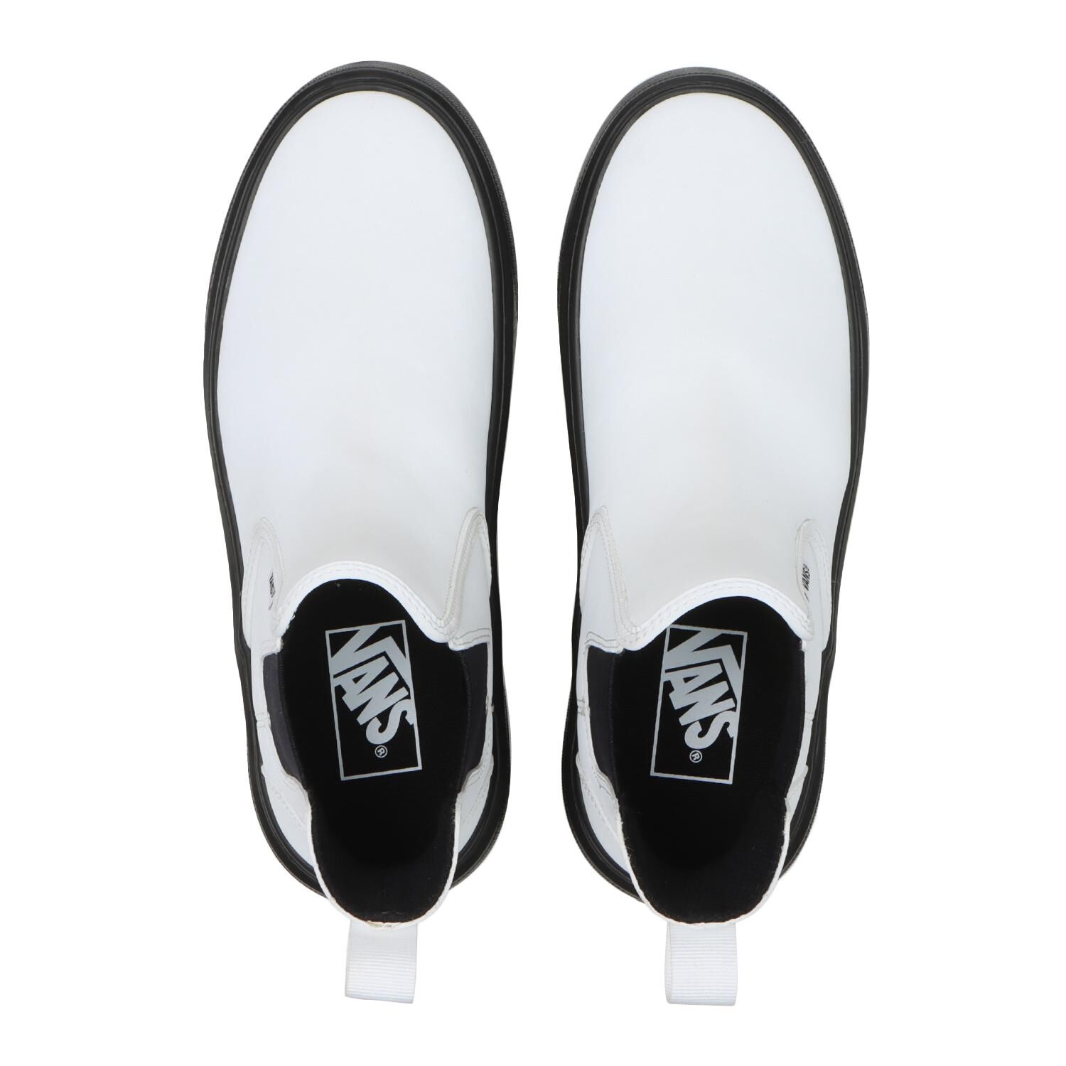 VANS「【VANS】SIDE GORE HOVER」|スニーカー|