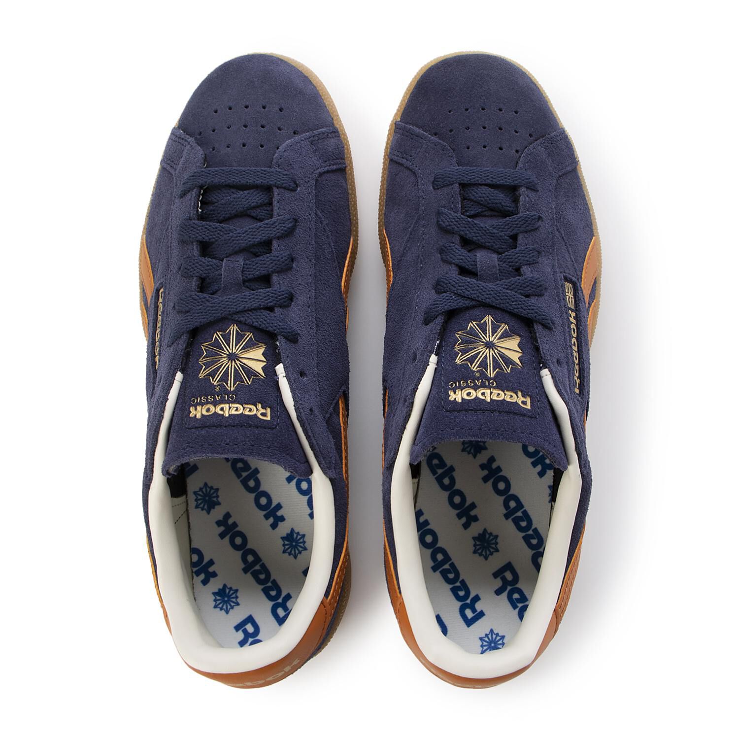 Reebok「【REEBOK】CLUB C GROUNDS UK」|スニーカー|