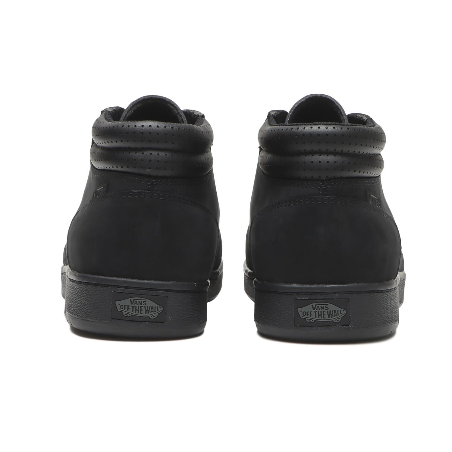 VANS「【VANS】BANTAM MID」|スニーカー|