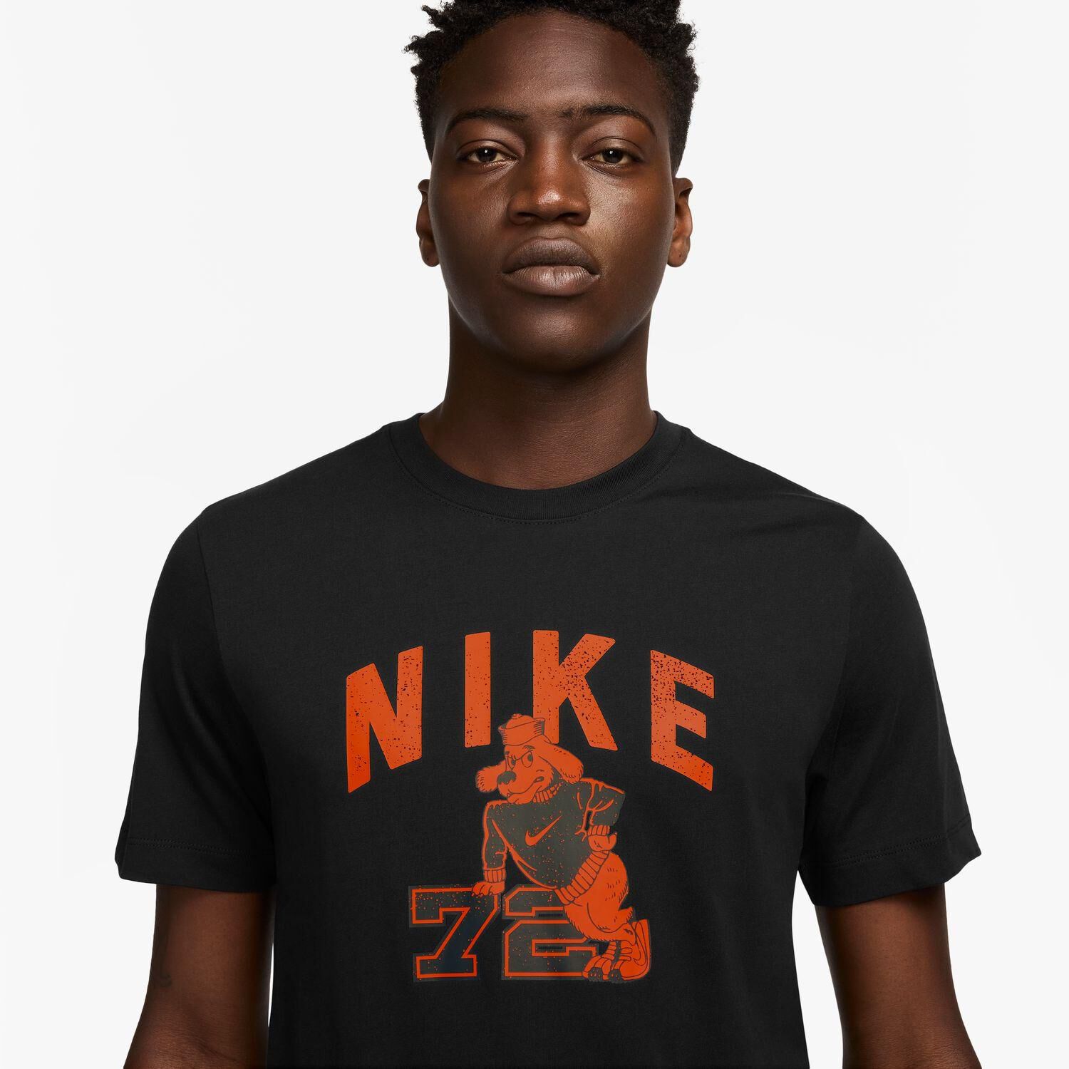 NIKE「【NIKE ｳｪｱ】M TEE WILDCARD SP25」|Tシャツ・カットソー|