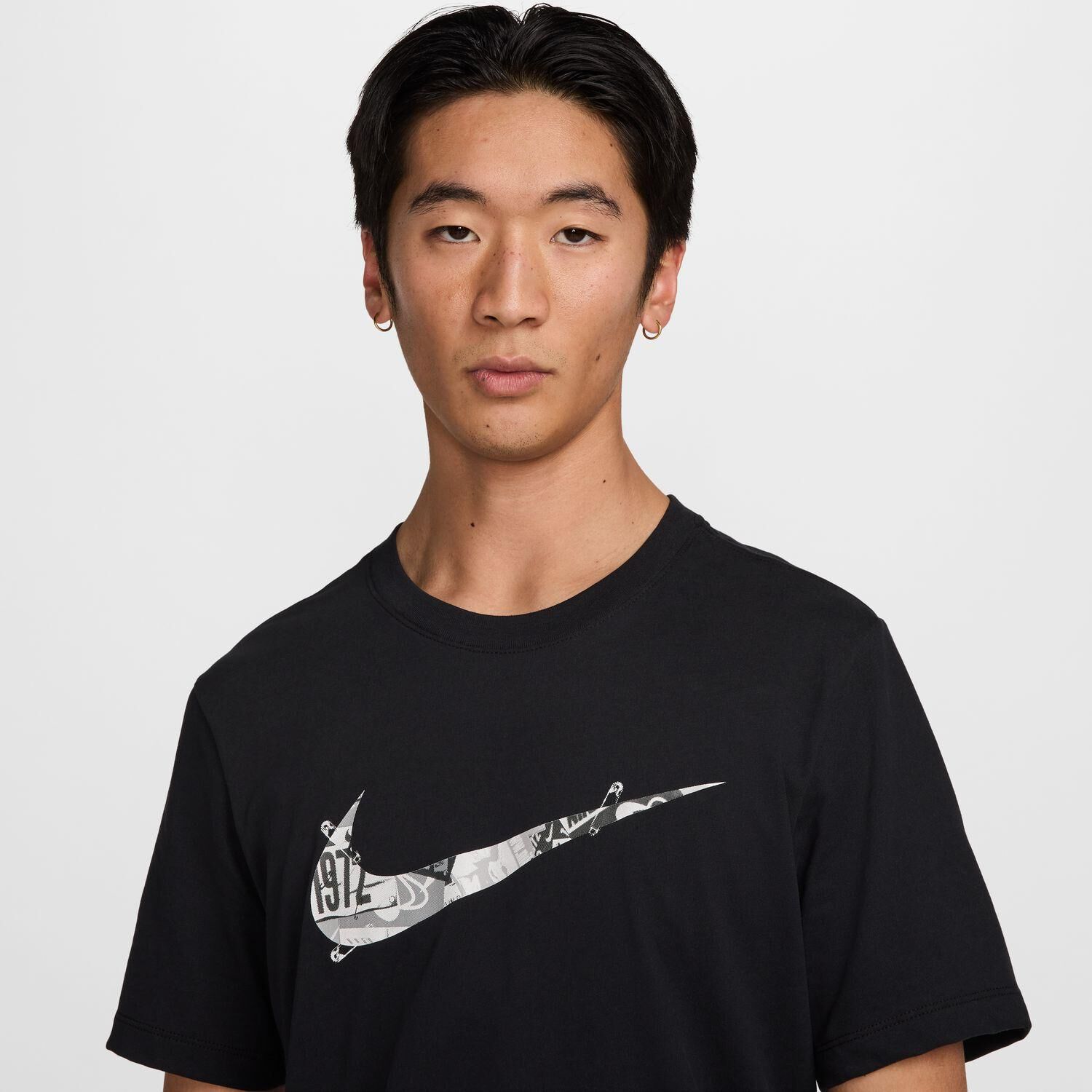 NIKE「【NIKE ｳｪｱ】M TEE RUN ENERGY SP25」|Tシャツ・カットソー|