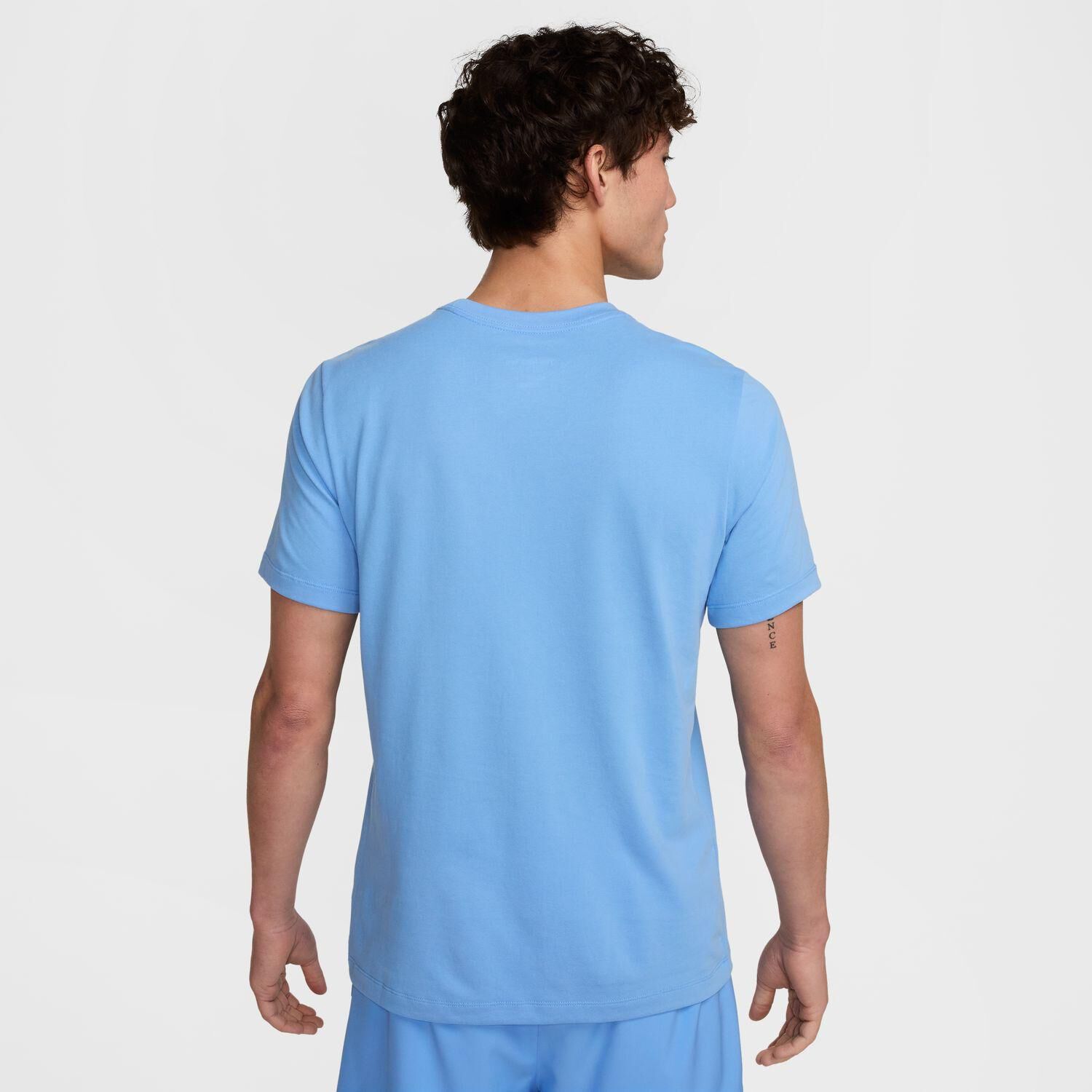 NIKE「【NIKE ｳｪｱ】M TEE RUN ENERGY SP25」|Tシャツ・カットソー|