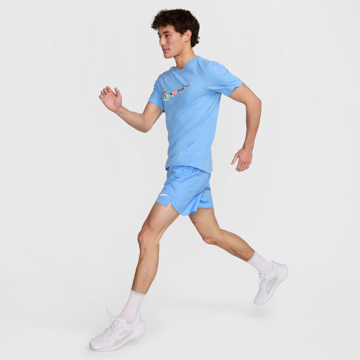 NIKE「【NIKE ｳｪｱ】M TEE RUN ENERGY SP25」|Tシャツ・カットソー|