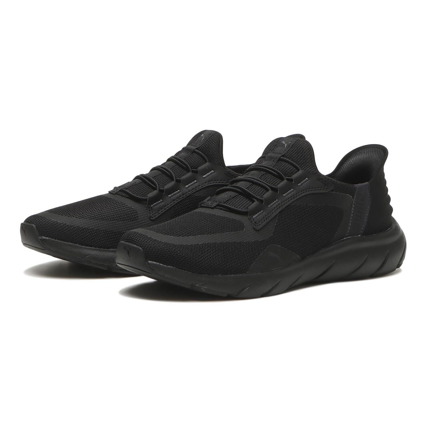 PUMA「【PUMA】SOFTRIDE FLEXLACE EASE IN ALT」|スニーカー|