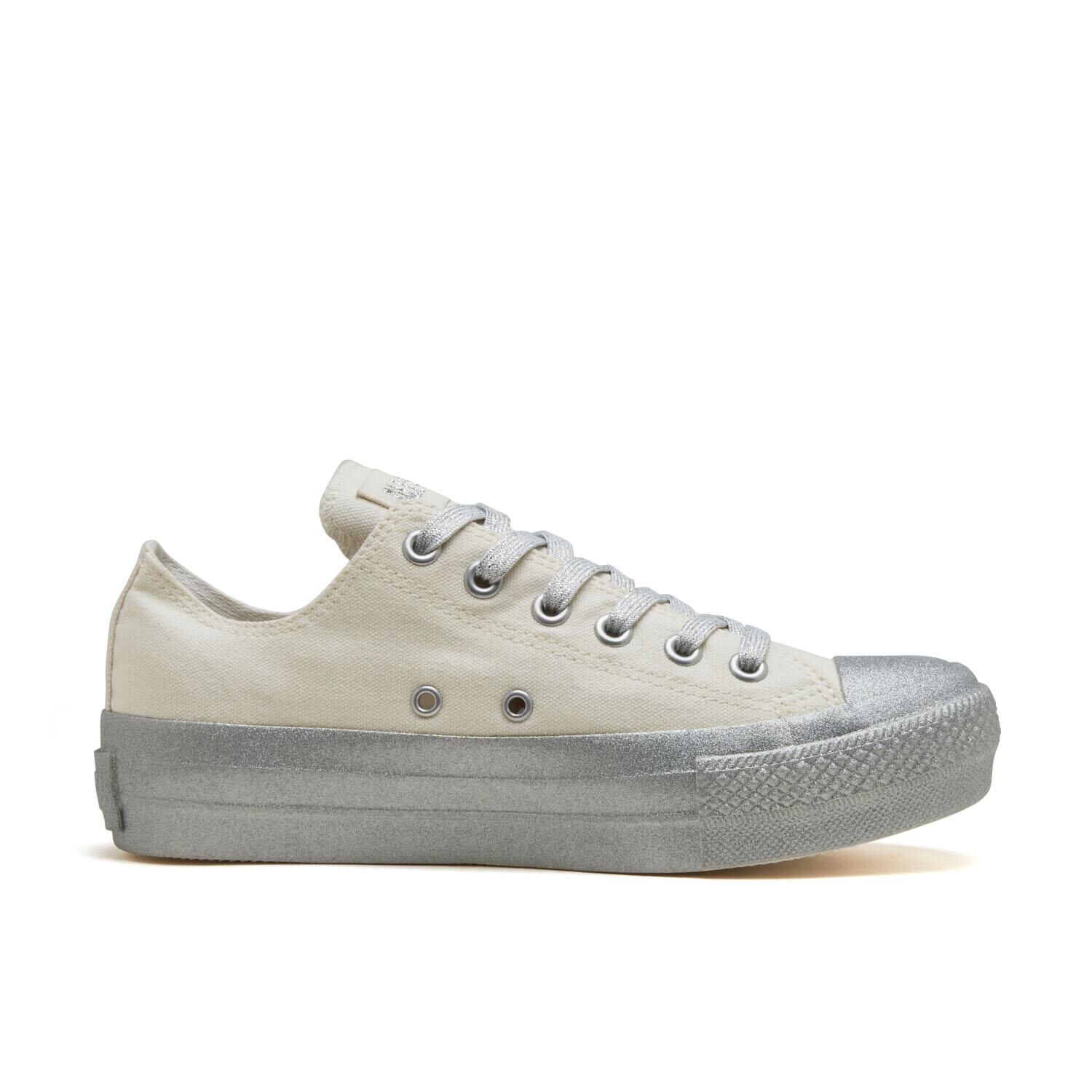 CONVERSE「【CONVERSE】AS PLTS GLITTERBOTTOM OX」|スニーカー|