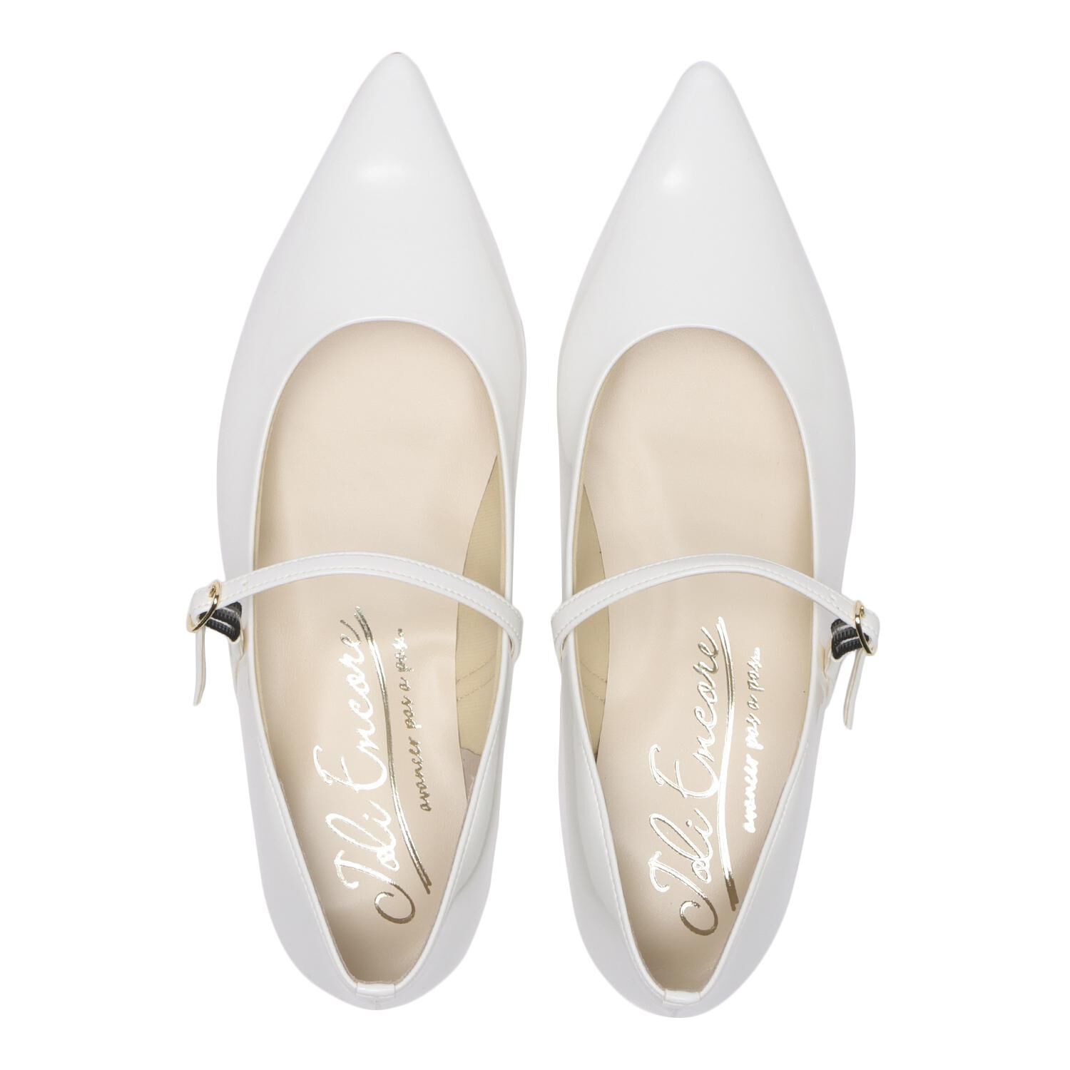 JOLI ENCORE「【JOLI ENCORE(TH)】MARY JANE 1」|パンプス|