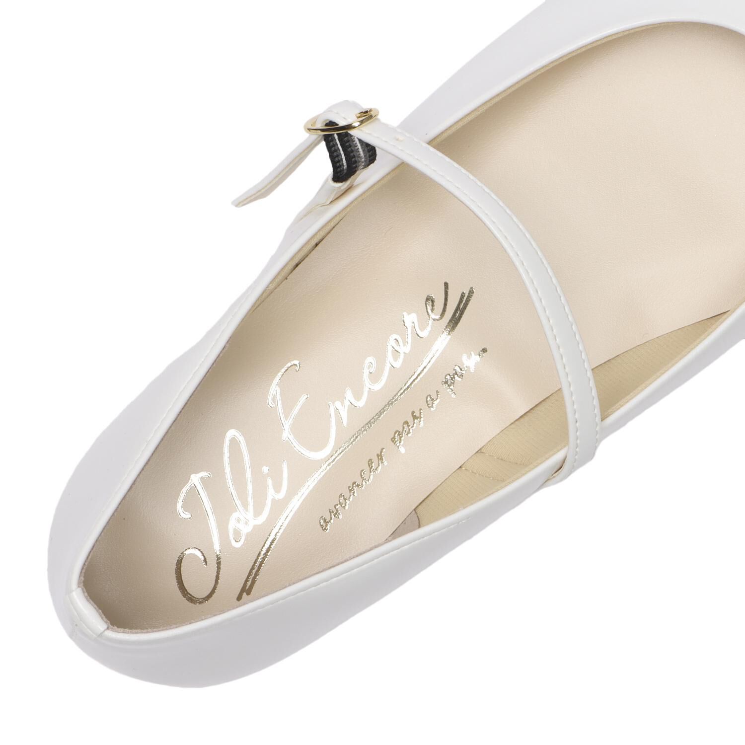 JOLI ENCORE「【JOLI ENCORE(TH)】MARY JANE 1」|パンプス|