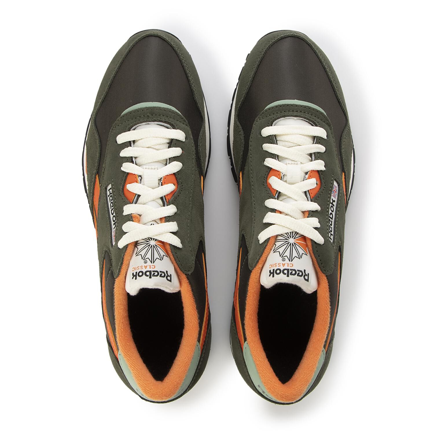 Reebok「【REEBOK】CLASSIC NYLON」|スニーカー|