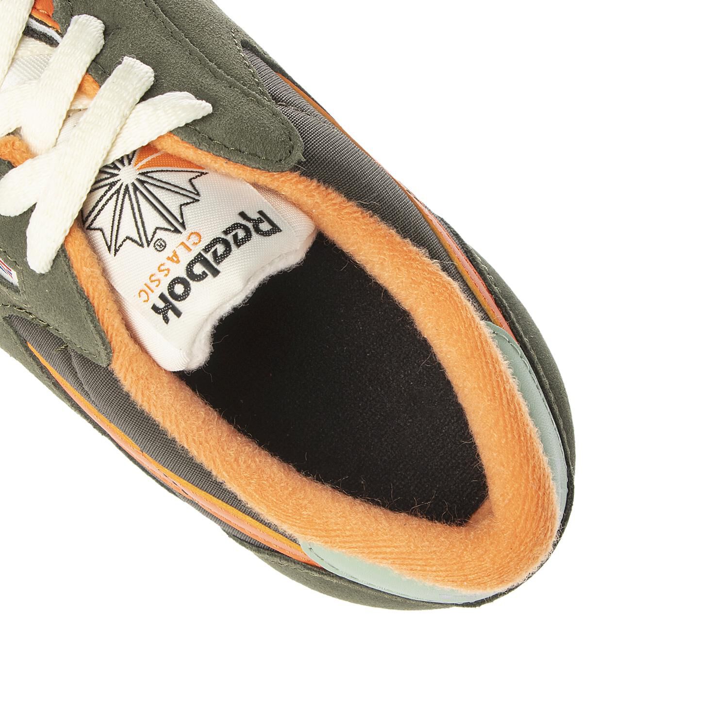 Reebok「【REEBOK】CLASSIC NYLON」|スニーカー|