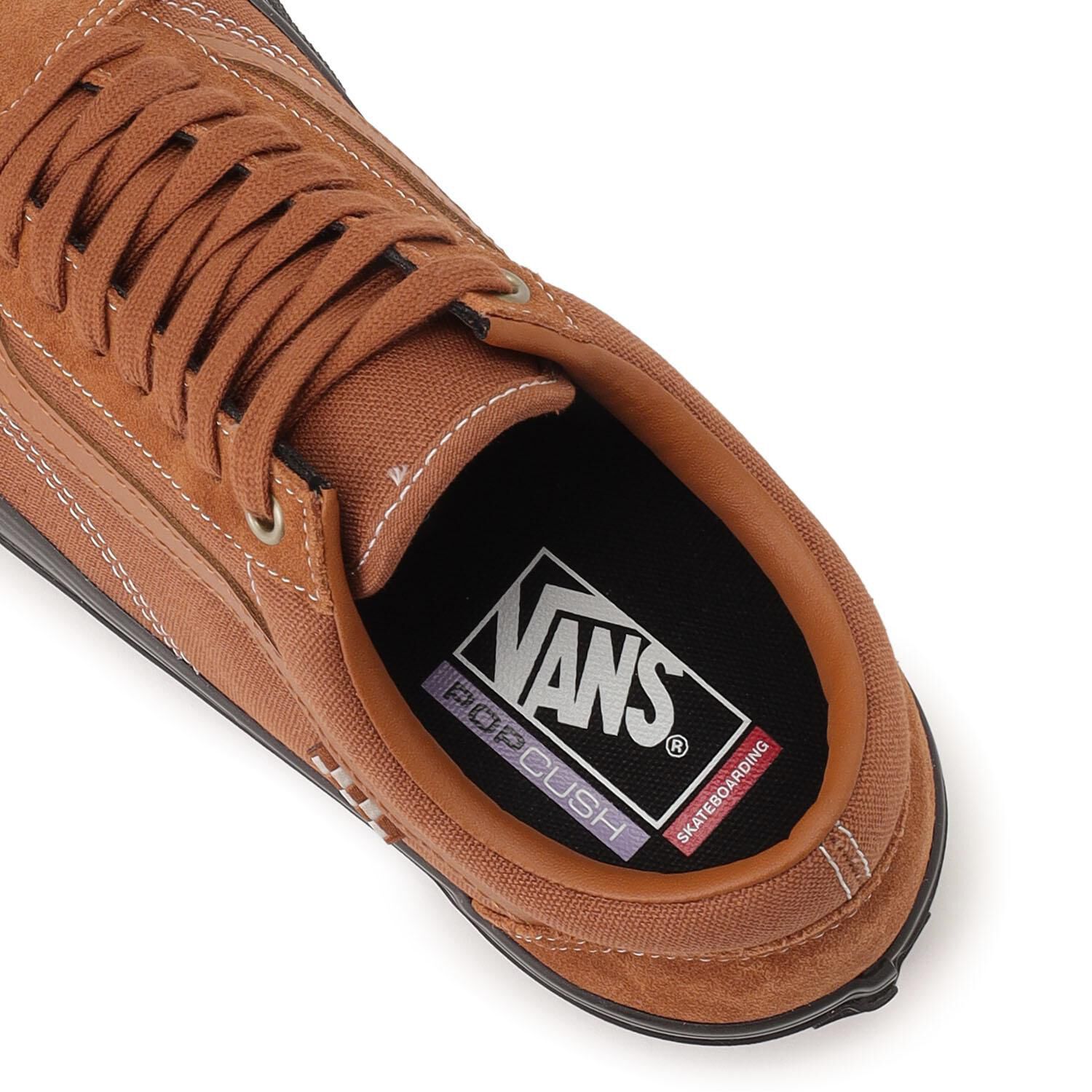 VANS「【VANS】SKATE OLD SKOOL」|スニーカー|
