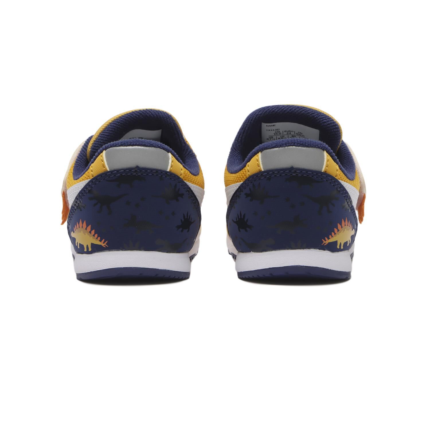 asics「【ASICS】13-155 IDAHO BABY KT-ES D2」|スニーカー|