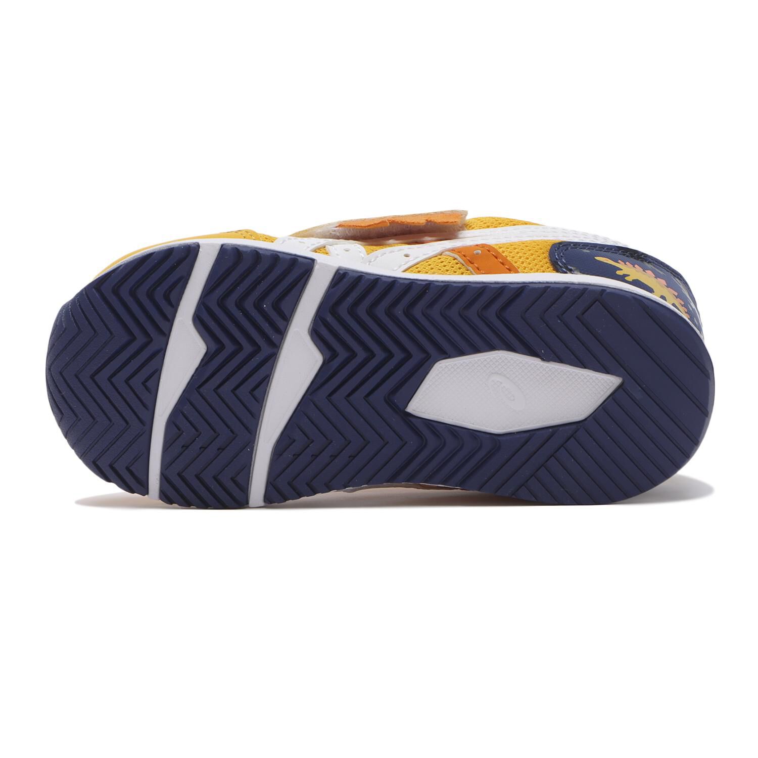 asics「【ASICS】13-155 IDAHO BABY KT-ES D2」|スニーカー|