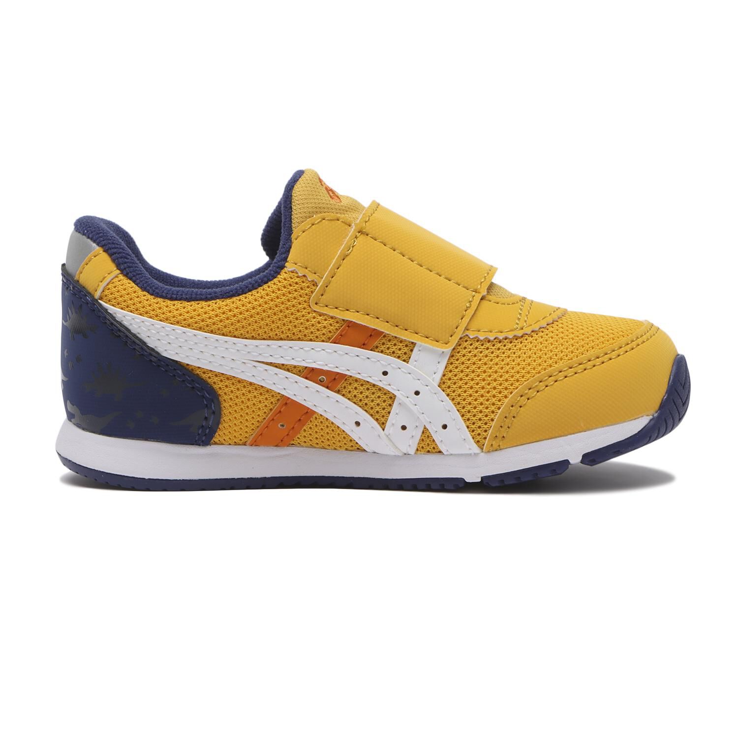 asics「【ASICS】13-155 IDAHO BABY KT-ES D2」|スニーカー|