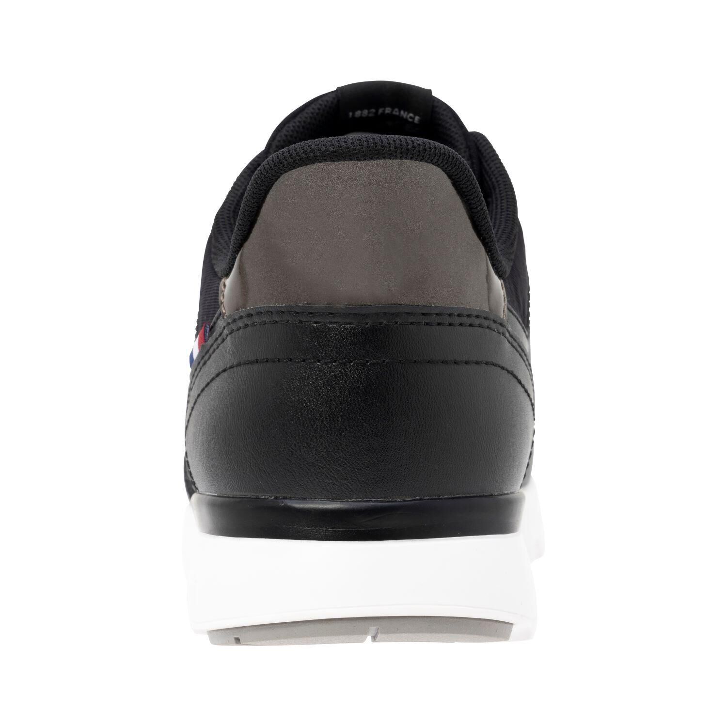 Le coq sportif「【LE COQ】LA SEINE LM SI」|スニーカー|