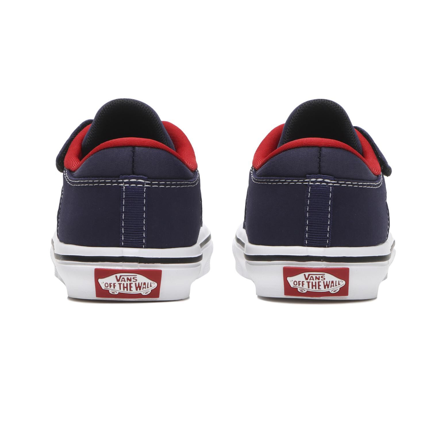 VANS「【VANS】17-22(H) SCLIPT」|スニーカー|