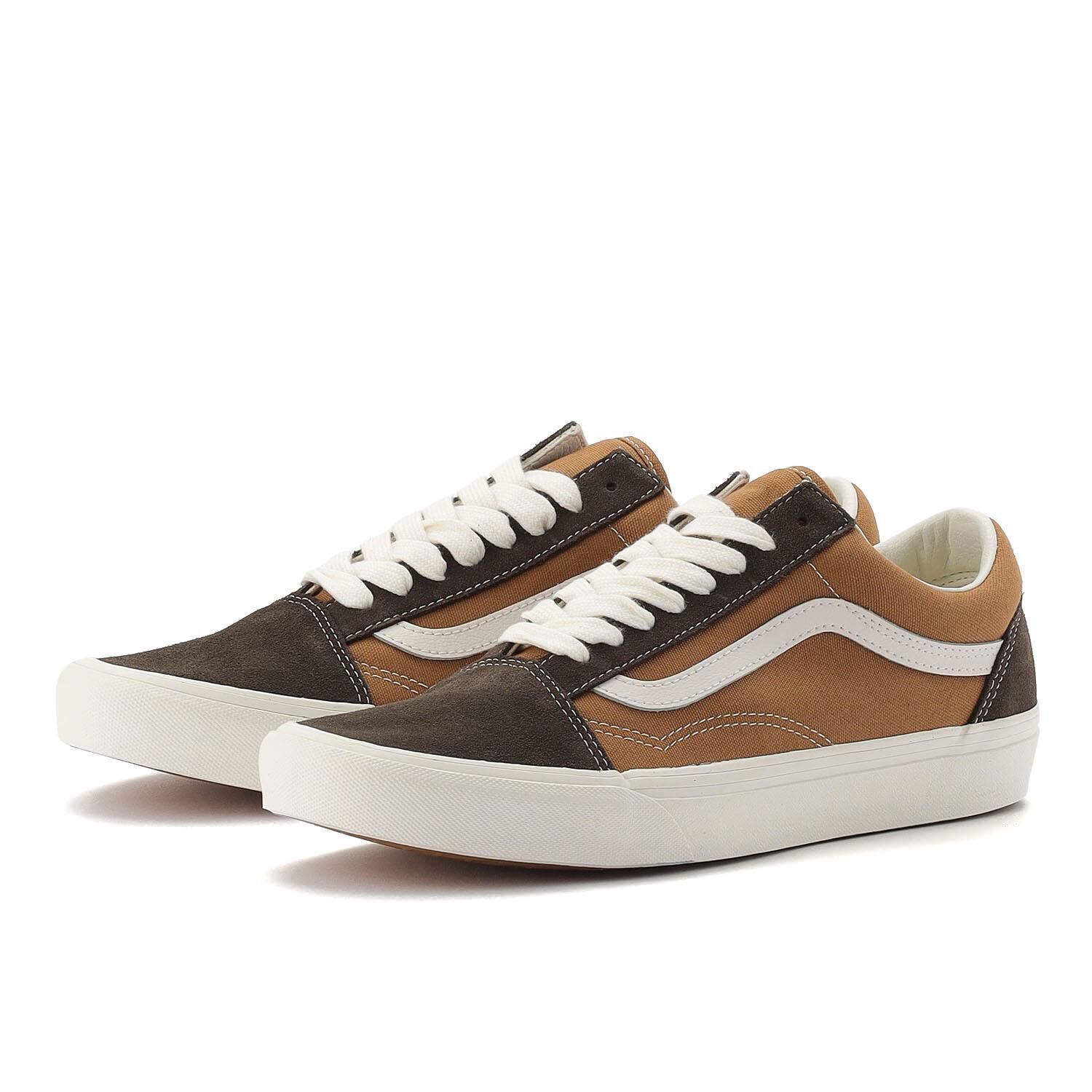 VANS「【VANS】OLD SKOOL」|スニーカー|
