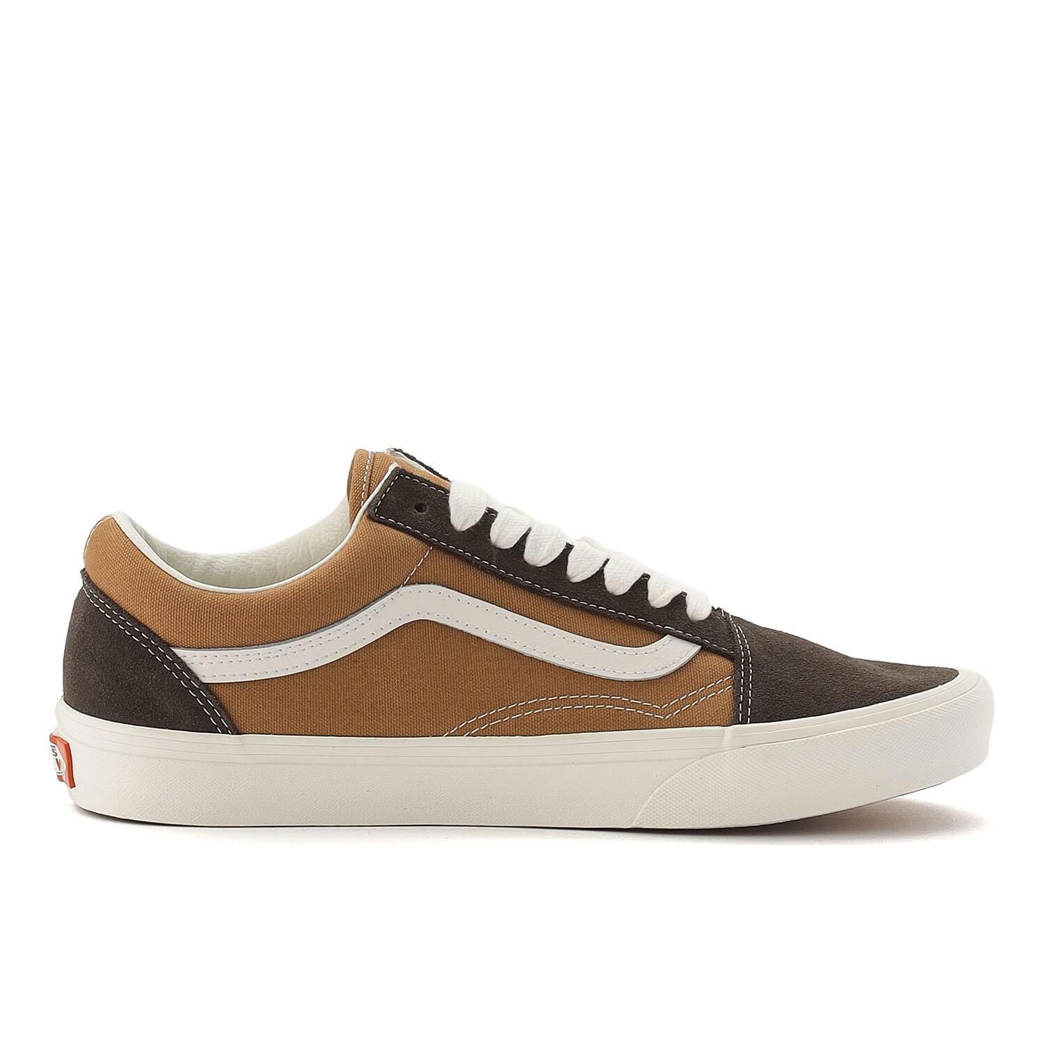 VANS「【VANS】OLD SKOOL」|スニーカー|