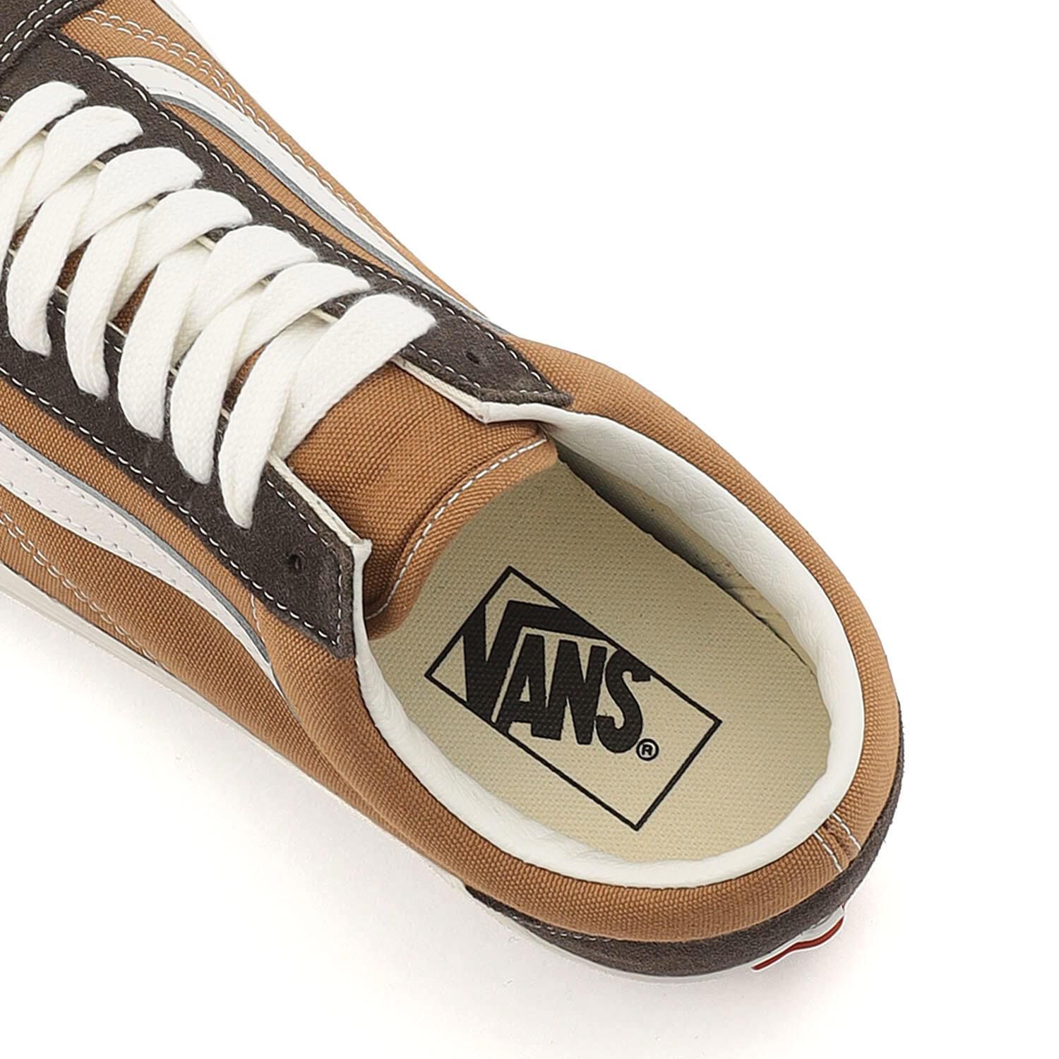 VANS「【VANS】OLD SKOOL」|スニーカー|