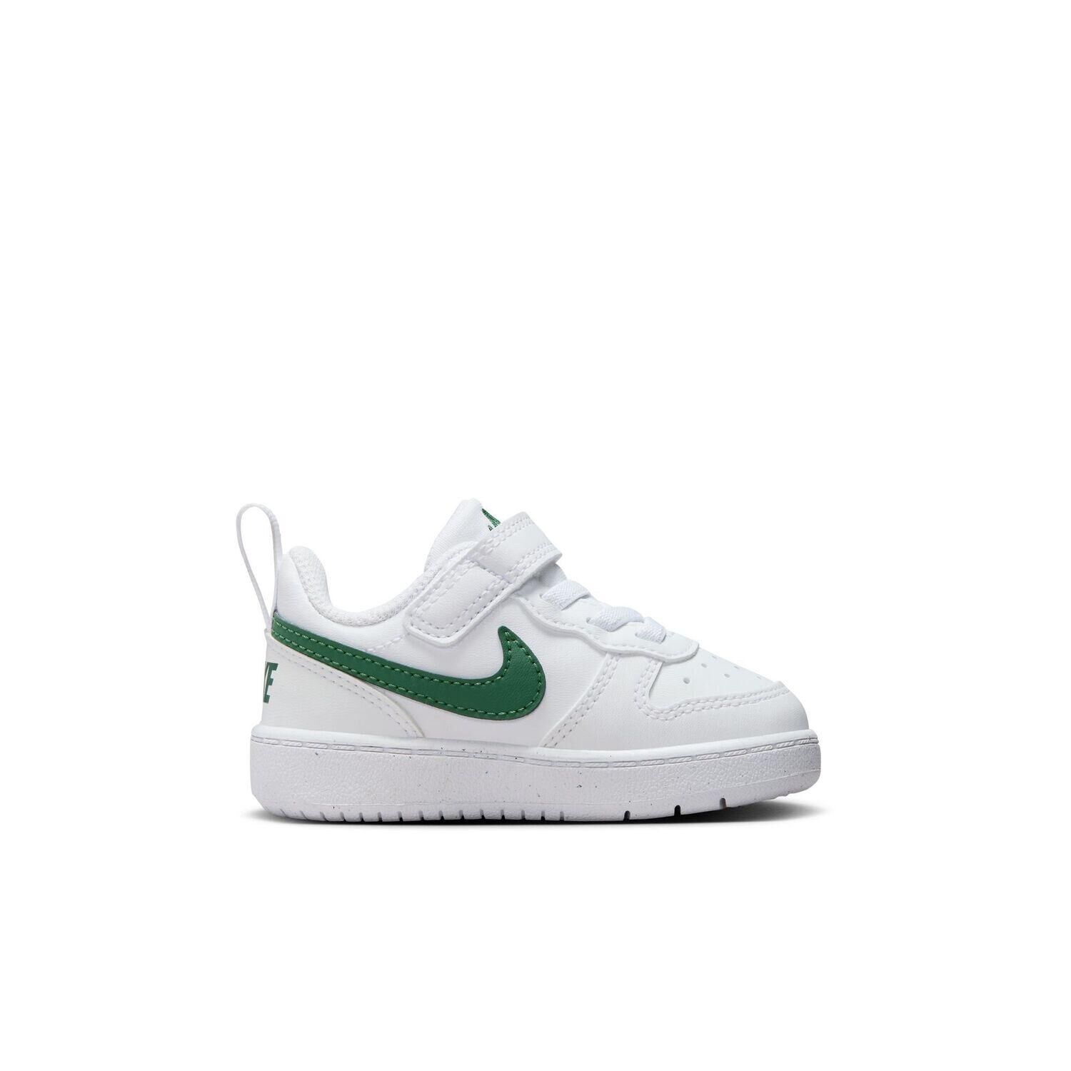 NIKE「【NIKE】12-16 COURT BOROUGH LOW (TD)」|スニーカー|