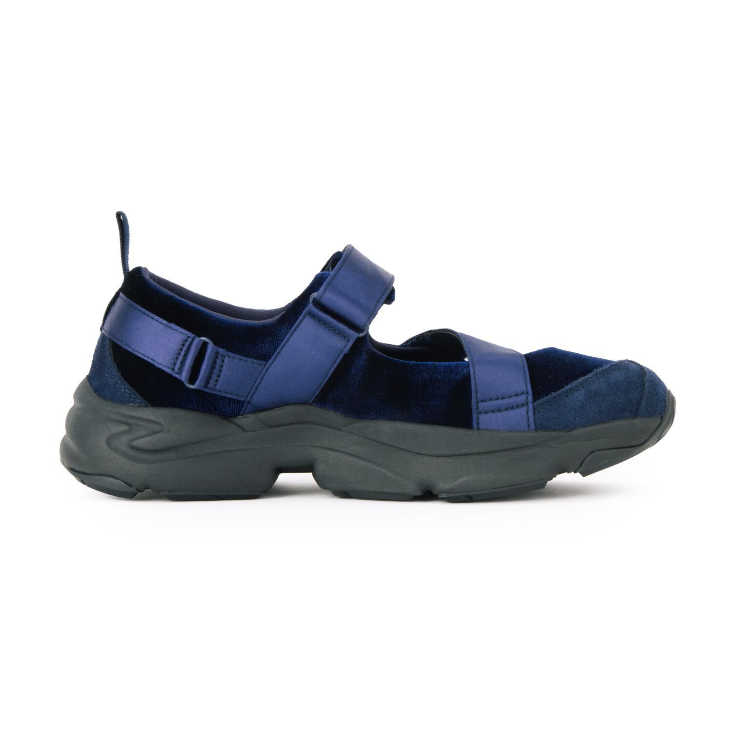 FILA「【FILA】RAY TRAINER MJ VELVET」|スニーカー|