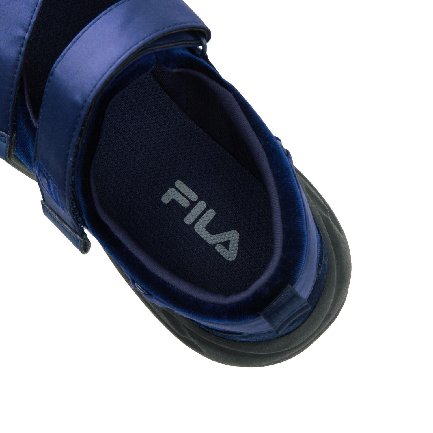 FILA「【FILA】RAY TRAINER MJ VELVET」|スニーカー|