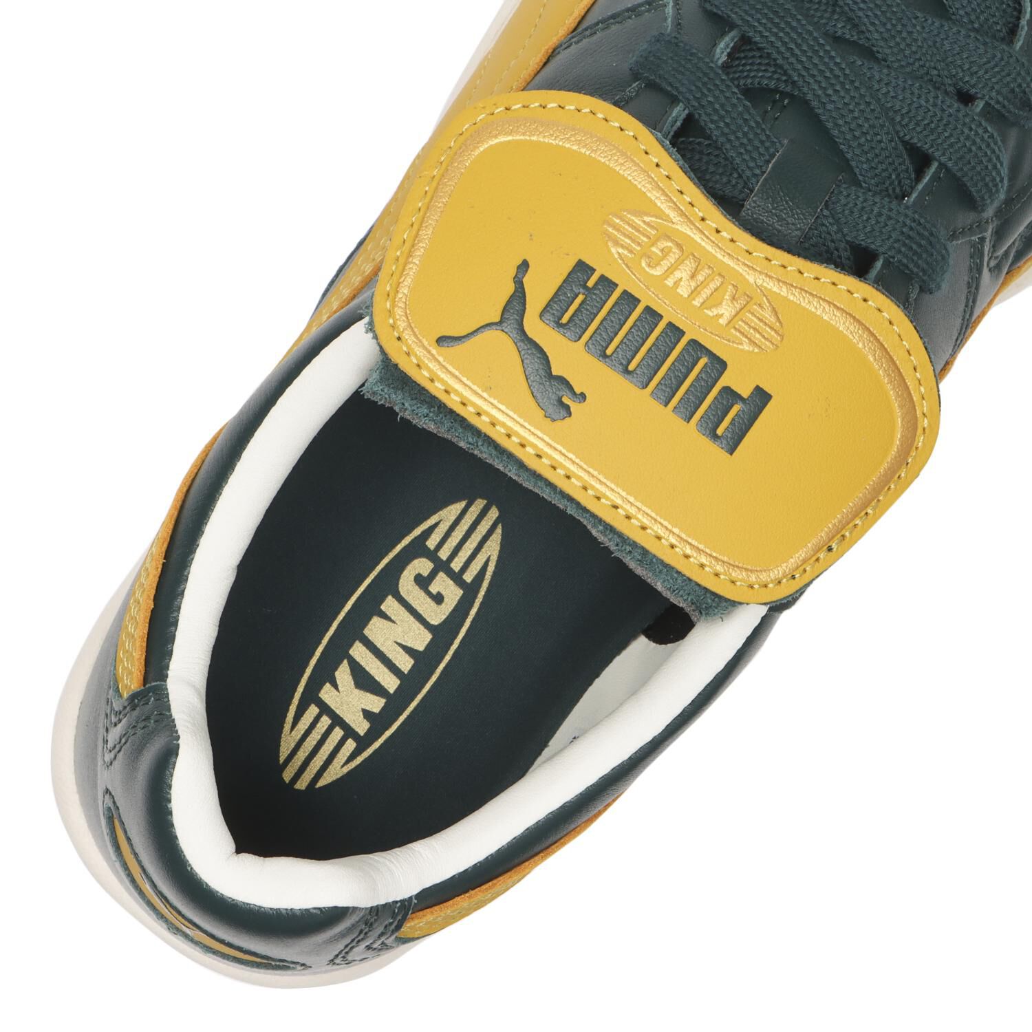 PUMA「【PUMA】KING INDOOR」|スニーカー|