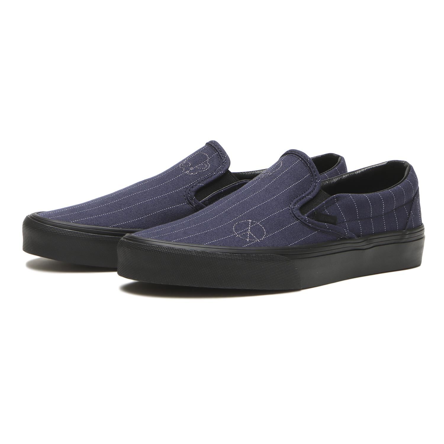 VANS「【VANS】CLASSIC SLIP-ON」|スニーカー|