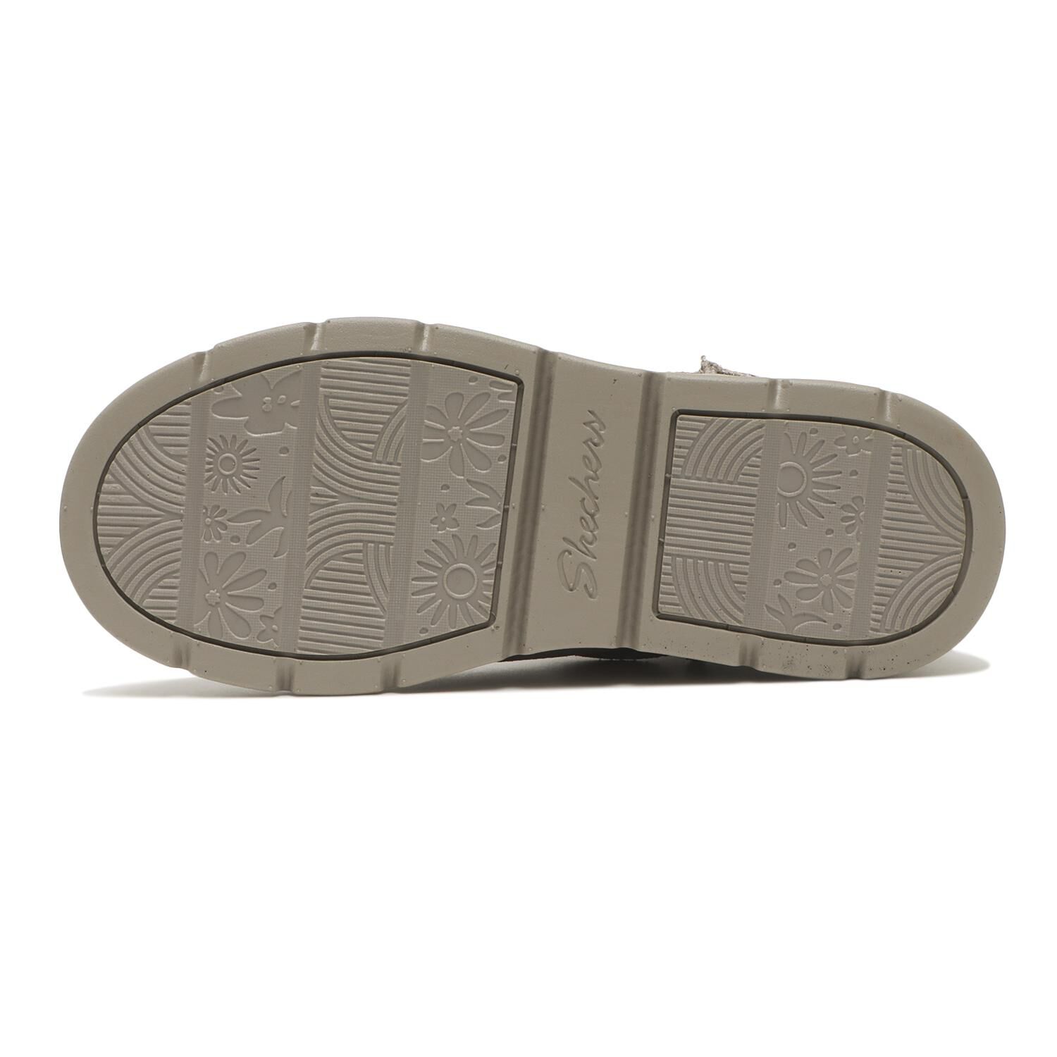 SKECHERS「【SKECHERS】KEEPSAKES COZY-COZY MINI」|スニーカー|