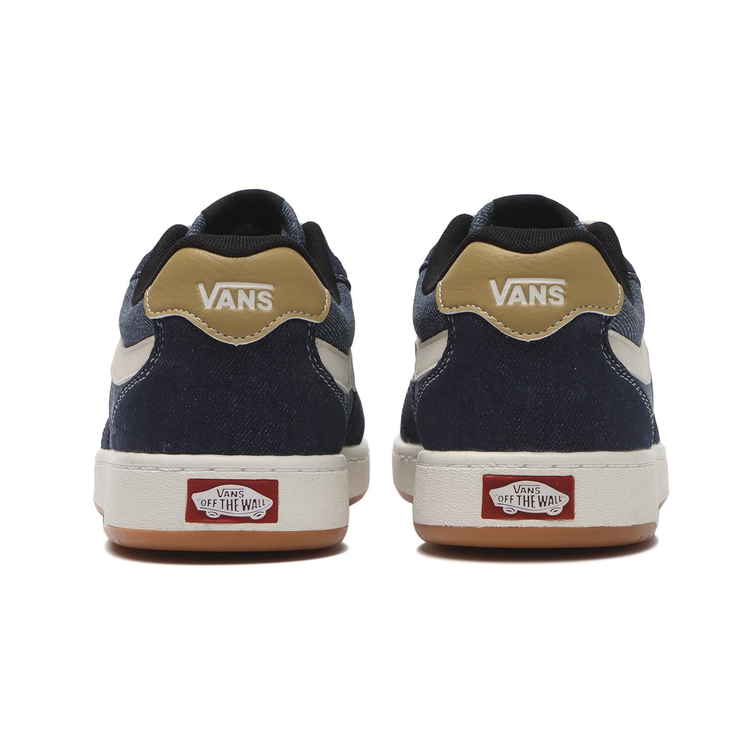 VANS「【VANS】BRAVO」|スニーカー|