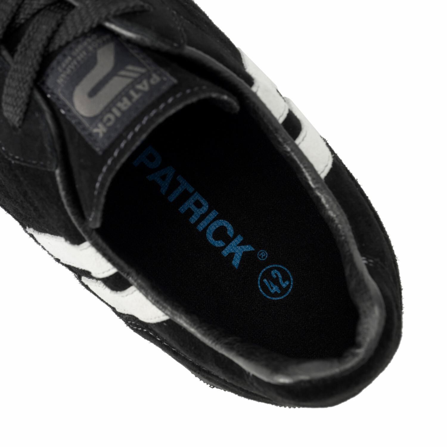 PATRICK「【PATRICK】MARATHON-GS」|スニーカー|