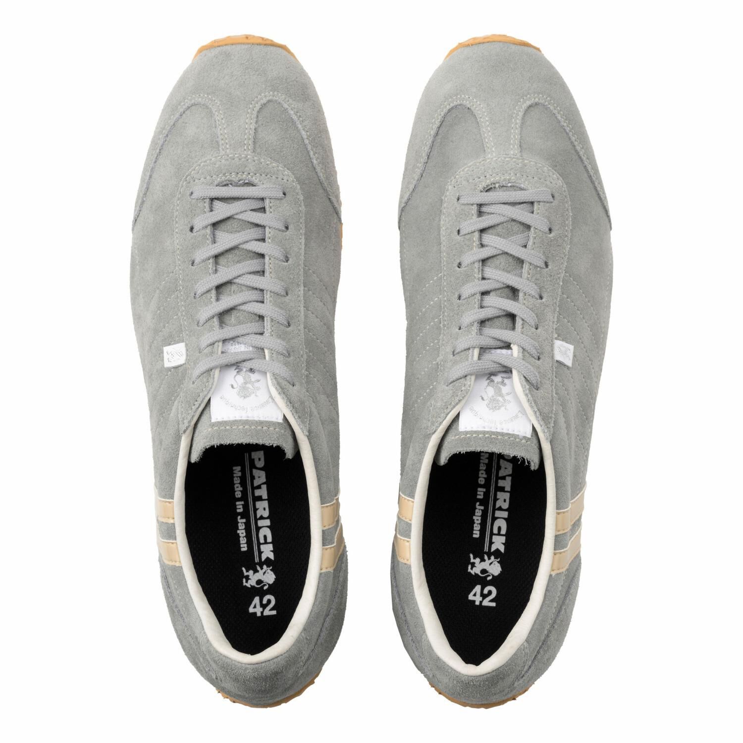 PATRICK「【PATRICK】IRIS-VR」|スニーカー|